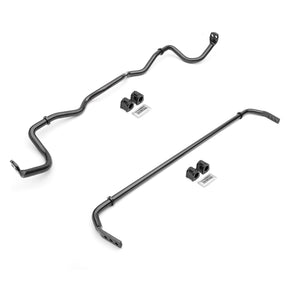 COBB Sway Bar Package - 2022-2024 Subaru WRX