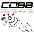 COBB Stg1 to Stg1+ CAN Flex Fuel Power Pkg - 2023-2025 Subaru Ascent