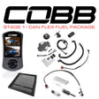 COBB Sport Stage 1+ CAN Flex Fuel Power Pkg - 2023-2025 Subaru Ascent