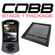 COBB Stage 1 Power Package - 2023-2025 Subaru Ascent / Outback