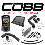 COBB Stage 2 Power Package - 2023-2025 Subaru Outback