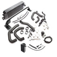 COBB Front Mount Intercooler Kit (Black) - 2015-2017 Subaru WRX