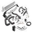 COBB Front Mount Intercooler Kit (Silver) - 2015-2020 Subaru WRX