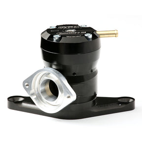 Go Fast Bits Mach 2 TMS Recirculating Diverter Valve - 2002-2007 Subaru WRX / 2004-2021 STI