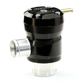 Go Fast Bits Mach 2 TMS Recirculating Diverter Valve - 2015-2021 Subaru WRX