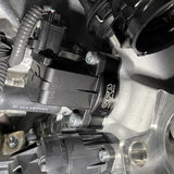 Go Fast Bits DV+ Diverter Valve - 2022-2026 Subaru WRX