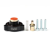 Go Fast Bits DV+ Diverter Valve - 2022-2026 Subaru WRX