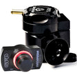 Go Fast Bits Deceptor Pro II Direct Fit Blow Off Valve - 2008-2014 Subaru WRX