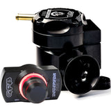 Go Fast Bits Deceptor Pro II Direct Fit Blow Off Valve - 2008-2014 Subaru WRX