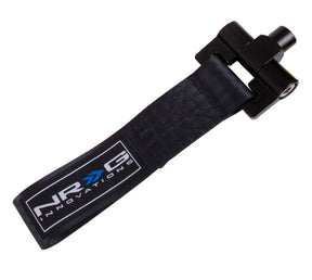 NRG Bolt-In Tow Strap - 2002-2007 Subaru WRX / 2002-2007 STI