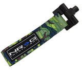 NRG Bolt-In Tow Strap - 2002-2007 Subaru WRX / 2002-2007 STI