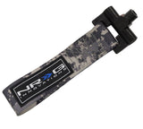 NRG Bolt-In Tow Strap - 2002-2007 Subaru WRX / 2002-2007 STI