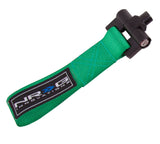 NRG Bolt-In Tow Strap - 2002-2007 Subaru WRX / 2002-2007 STI