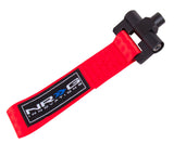 NRG Bolt-In Tow Strap - 2002-2007 Subaru WRX / 2002-2007 STI