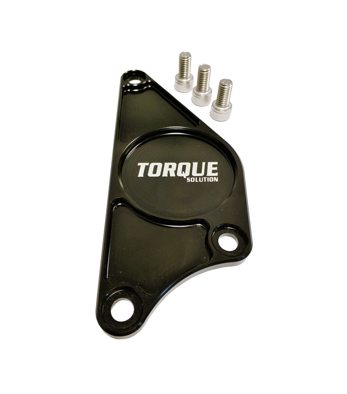 Torque Solution Billet Aluminum Cam Plate - 2013-2020 Subaru BRZ