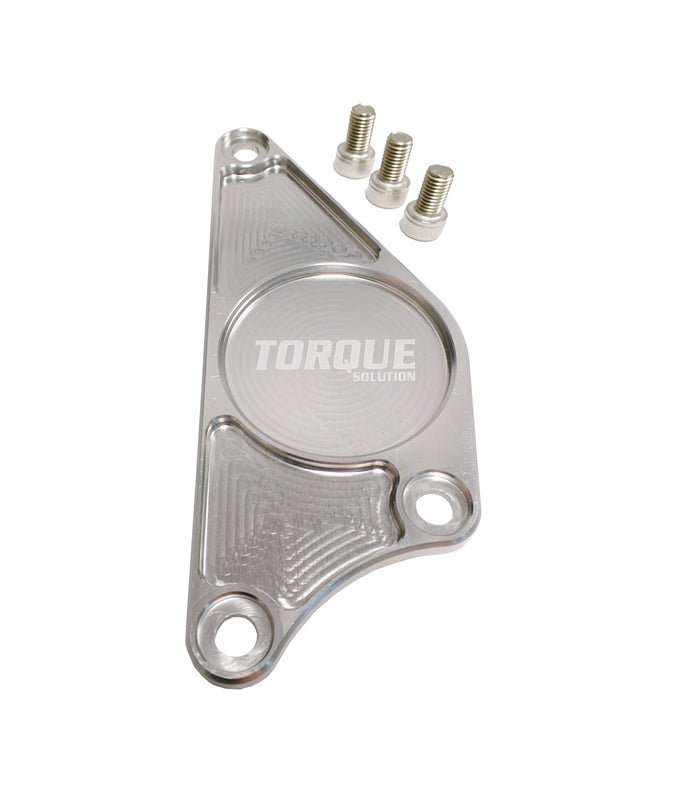 Torque Solution Billet Aluminum Cam Plate - 2013-2020 Subaru BRZ