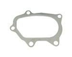 Torque Solution Multi-Layer Stainless Gasket - Subaru EJ Turbo to Downpipe product image