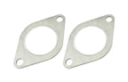 Torque Solution Multi-Layer Stainless Gasket - Subaru EJ Header To Crosspipe product image