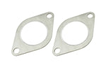 Torque Solution Multi-Layer Stainless Gasket - Subaru EJ Header To Crosspipe product image