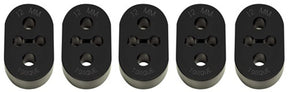 Torque Solution Exhaust Mount Kit - 2013-2020 Subaru BRZ