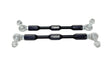 Torque Solution Adjustable Front End Links - 2022-2026 Subaru WRX