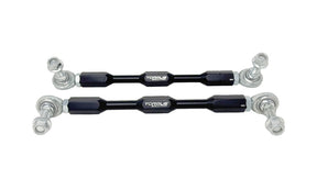 Torque Solution Adjustable Front End Links - 2022-2026 Subaru WRX