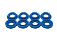 Torque Solution Rear Subframe Bushings (Race) - 2013-2020 Subaru BRZ