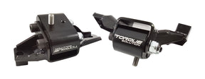 Torque Solution Engine Mounts - 2013-2020 Subaru BRZ
