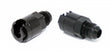 Torque Solution Hard Line Adapter Fittings - Subaru Models 8AN/6AN product image