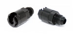 Torque Solution Hard Line Adapter Fittings - Subaru Models 8AN/6AN product image