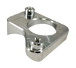 Torque Solution Stainless Steel MAF Flange (Silver) - 2008-2026 Subaru STI