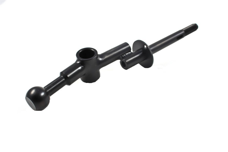 Torque Solution Short Shifter - 2004-2021 Subaru STI