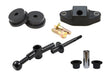 Torque Solution Short Shifter & Bushings Combo - 2004-2021 Subaru STI
