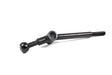Torque Solution Short Shifter - 2008-2014 Subaru WRX