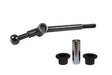 Torque Solution Short Shifter w/ Pivot Bushing - 2008-2013 Subaru WRX
