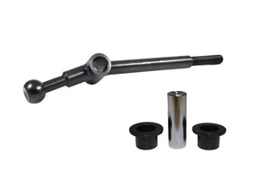 Torque Solution Short Shifter w/ Pivot Bushing - 2008-2013 Subaru WRX