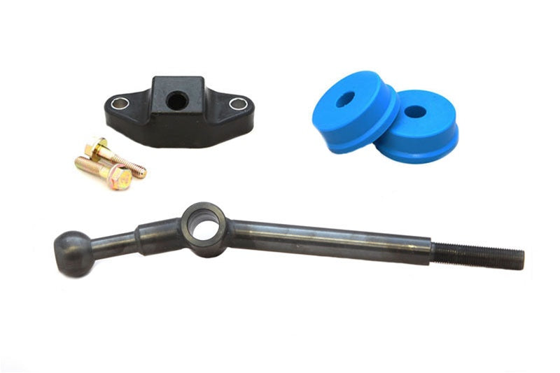 Torque Solution Short Shifter & Bushings Combo - 2008-2014 Subaru WRX
