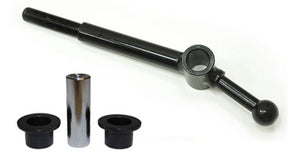 Torque Solution Short Shifter w/ Pivot Bushing - 2002-2007 Subaru WRX