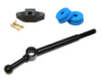 Torque Solution Short Shifter & Bushings Combo - 1998-2005 Subaru Forester / 2003-2006 Baja