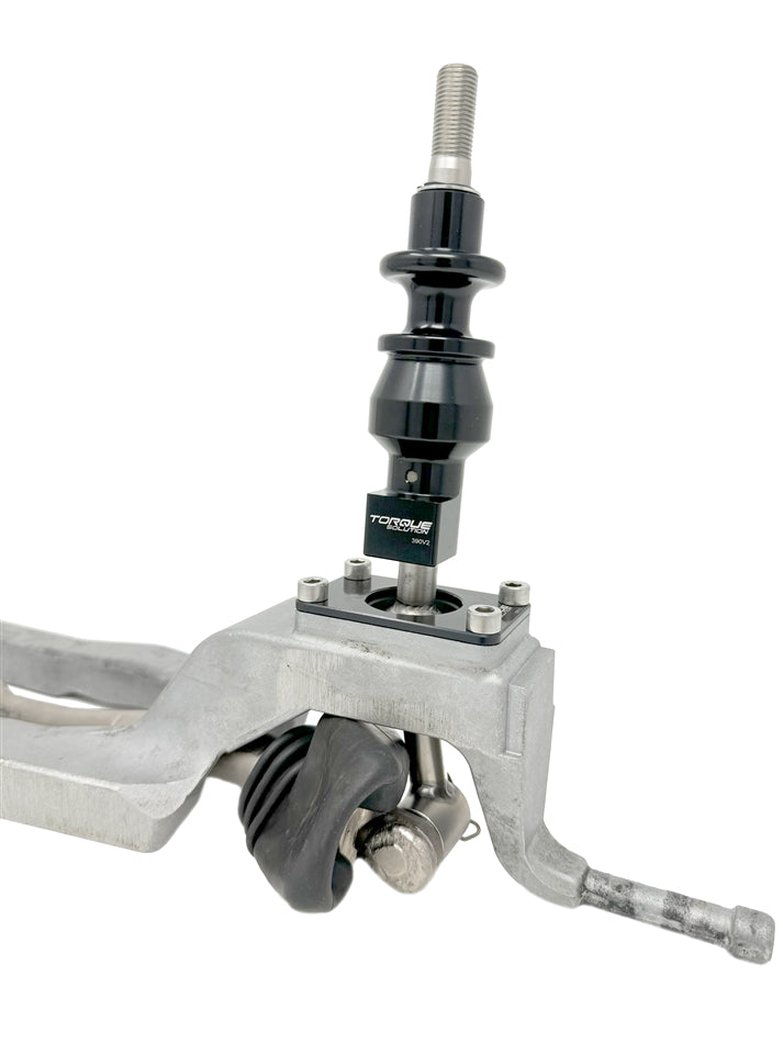 Torque Solution V2 Short Shifter - 2013-2020 Subaru BRZ