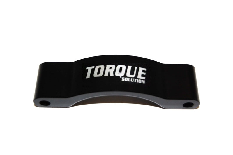 Torque Solution Billet Timing Belt Guide - 2002-2013 Subaru WRX / STI