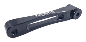 Torque Solution Solid Billet Pitch Stop Mount - Subaru WRX / STI product image