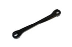 Torque Solution Billet Battery Tie Down (Black) - Subaru product image