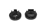Torque Solution Lower Rear Differential Inserts - Subaru WRX / STi 2008+ product image