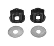 Torque Solution Upper Rear Differential Inserts - Subaru WRX / STi 2008+ product image