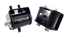 Torque Solution Engine Mounts - 2002-2014 WRX / 2002-2021 STI product image