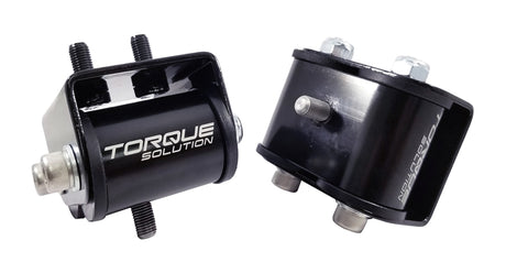 Torque Solution Engine Mounts - 2002-2014 WRX / 2002-2021 STI product image