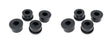 Torque Solution Complete Replacement Urethane Kit - 2004-2018 Subaru WRX STI