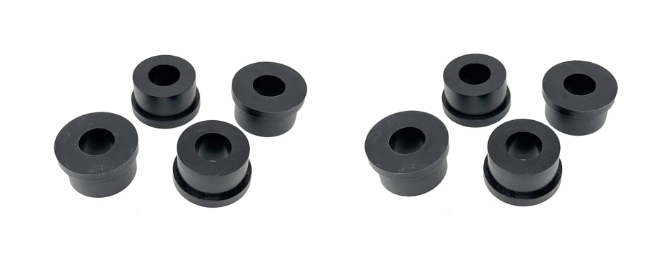 Torque Solution Complete Replacement Urethane Kit - 2004-2018 Subaru WRX STI
