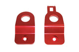 Torque Solution Radiator Stay Bracket - 2002-2007 Subaru Impreza
